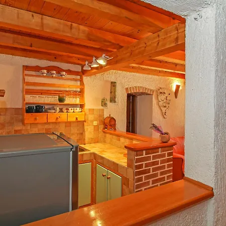 Dolores In Cokuni Ferienhaus *