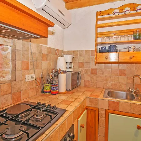 Dolores In Cokuni Vikendica Krnica