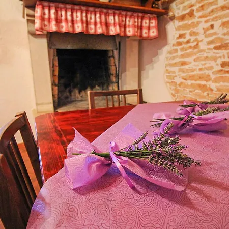 Ferienhaus Dolores In Cokuni Krnica