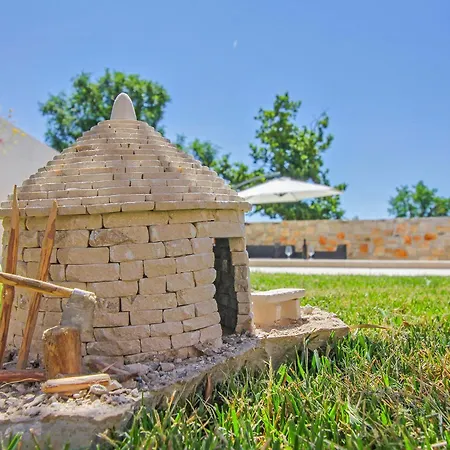 Dolores In Cokuni Vikendica