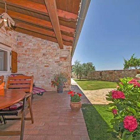 Ferienhaus Dolores In Cokuni *